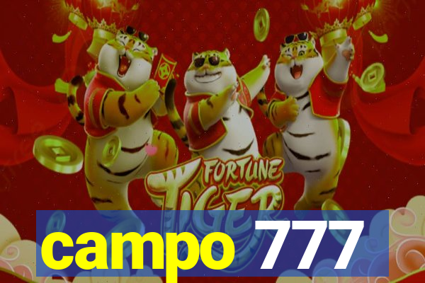 campo 777